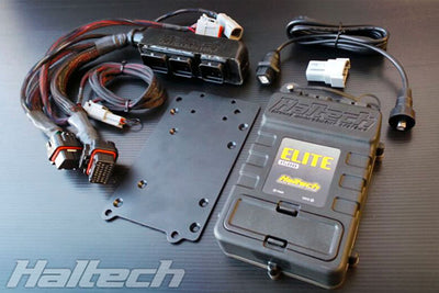 HT-150980 Elite 1500 Patch Loom ECU Kit - Yamaha WaveRunner FX, FZS, FZR