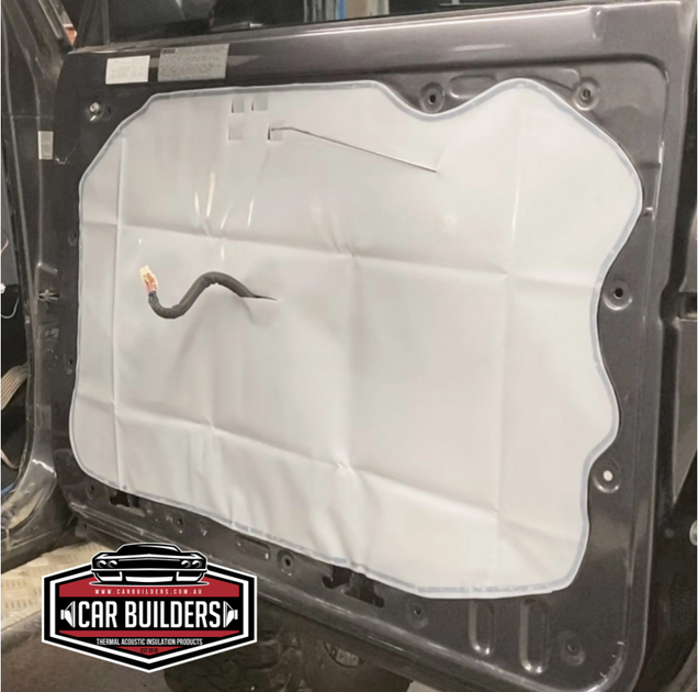 Door Restore Kit 12Volt Customs