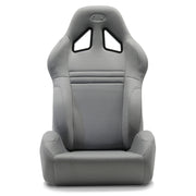 SAAS Kombat Seat Dual Recline Charcoal ADR Compliant
