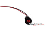Park Brake LED Warning Light