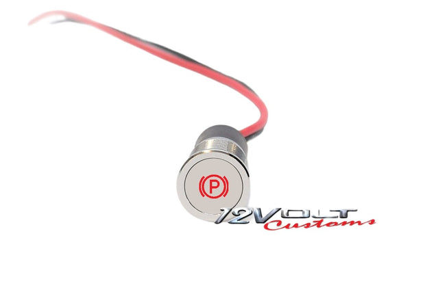 Park Brake LED Warning Light