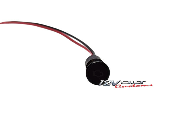 Check Engine LED Warning Light