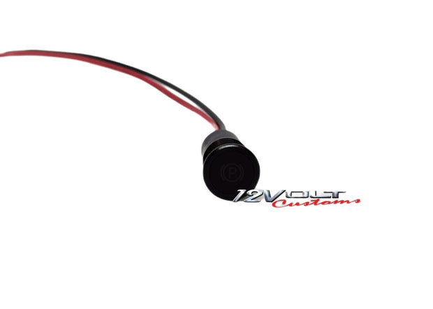 Park Brake LED Warning Light