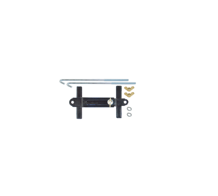BATTERY HOLD DOWN BRACKET – 12Volt Customs