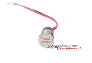 Trans Brake LED Warning Light