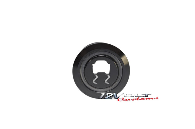 Launch Control Billet Button
