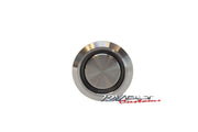 22mm Blank Billet Button