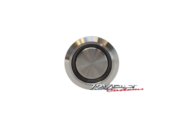 22mm Blank Billet Button