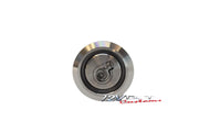 High Boost Billet Button