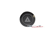 Billet Buttons Hazard Lights