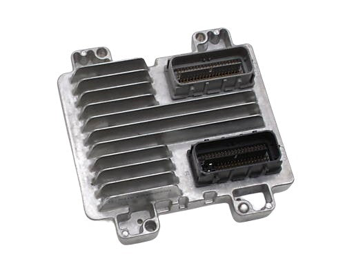 E38 ECM SECURITY VATS REMOVAL & STAND ALONE PROGRAMMING