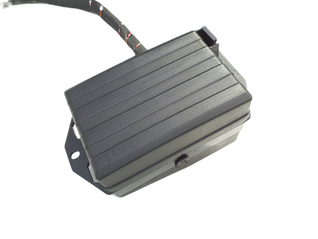 L76 L77 L98 LS3 Stand Alone Engine Wiring Harness With A/C Wiring