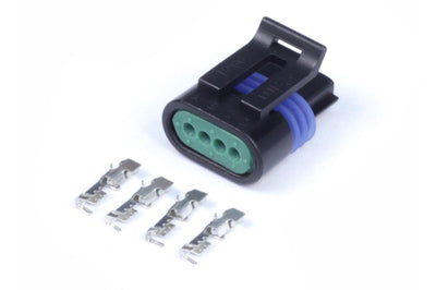 Suit Idle Air Control Motor 2 Screw Style HT-020307