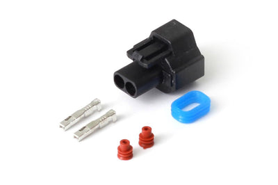 ID/Bosch 2000 Denso Oval type Injectors