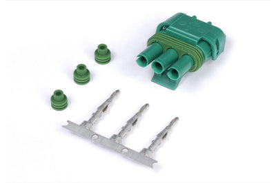 Suit 1 Bar GM MAP Sensor (Green)