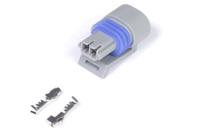 Delphi 2pin GM Style Air Temp Connector