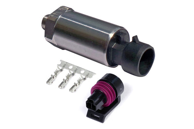 HT-010138 5 Bar Motorsport Stainless Steel Diaphragm MAP Sensor 1/8 NPT