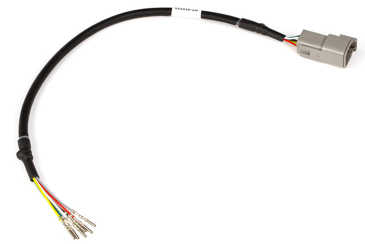 HT-010723 Wideband Adaptor Harness – 400mm
