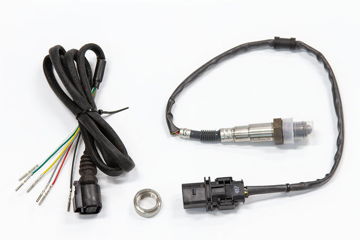 HT-010740 Onboard Wideband Sensor Pack for Elite PRO Plug-in ECUs