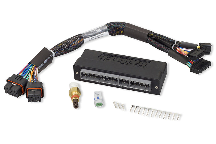 HT-140830 Elite 1500 Plug 'n' Play Adaptor Harness Only - Mitsubishi EVO 1-3