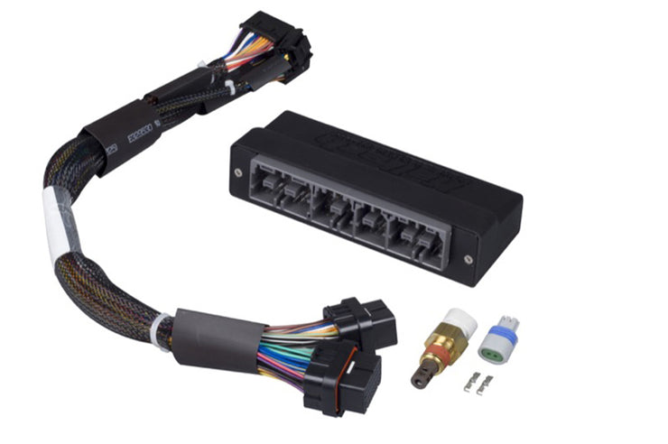 HT-141329 Elite 1500/2500 Plug 'n' Play Adaptor Harness Only - Mazda RX7 FD3S-S7