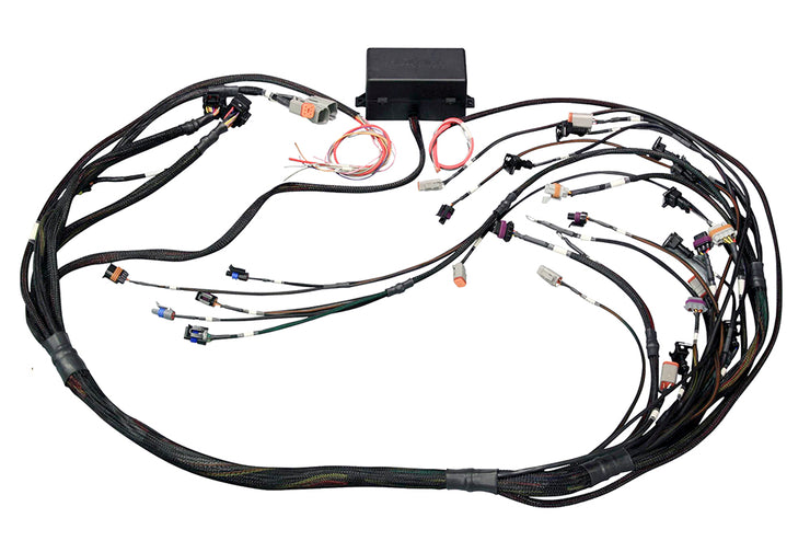 HT-141362 Elite 2500 GM GEN III LS1 & LS6 (GEN IV LS2/3 DBW Retrofit Ready)
