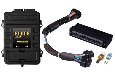 HT-150840 Elite 1000 Plug 'n' Play Adaptor Harness ECU Kit -Honda OBD-I B-Series