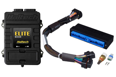 HT-150852 Elite 1000 Plug 'n' Play Adaptor Harness ECU Kit - Nissan Silvia S14