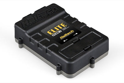 Elite 2500 T ECU