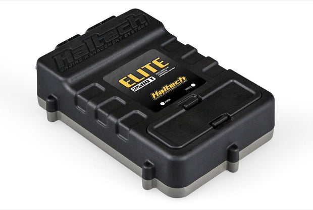 Elite 2500 T ECU