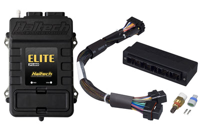 HT-151329 Elite 2500 Plug 'n' Play Adaptor Harness ECU Kit - Mazda RX7 FD3S-S7&8
