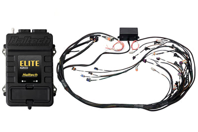 HT-151362 Elite 2500 GM GEN III LS1 & LS6 (GEN IV LS2/3 DBW Retrofit Ready)