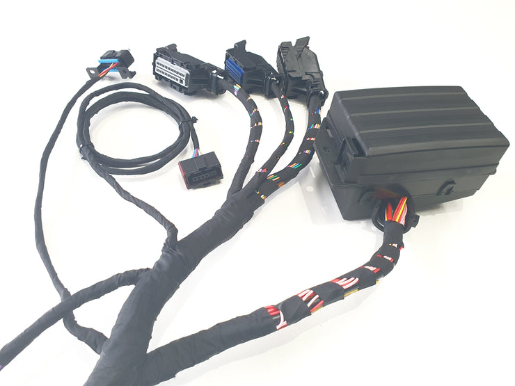 E67 LSA ECM SECURITY VATS REMOVAL & STAND ALONE PROGRAMMING