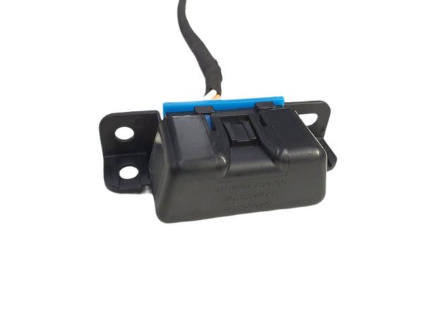 LS1 Stand Alone Engine Wiring Harness With A/C Wiring