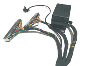 6.0L 6.2L Mechanical Throttle LS1 Stand Alone Engine Wiring Harness With A/C