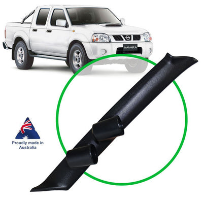 Gauge Pillar Pod Navara 1997-2014 D22