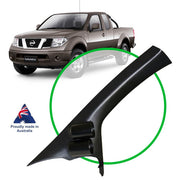 Gauge Pillar Pod Navara/Pathfinder 2006 - 2015 D40/R51