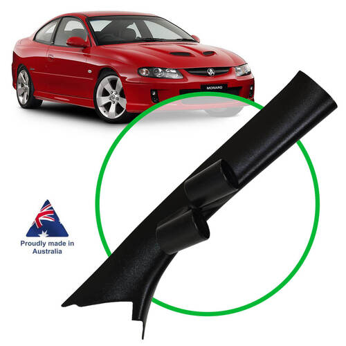 Gauge Pillar Pod Monaro 2001-2006 V2-VZ