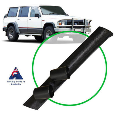 Gauge Pillar Pod Patrol 1987 - 1997 GQ