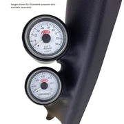 Gauge Pillar Pod Pajero 2006 - Current NS - NX