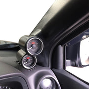 Gauge Pillar Pod Navara 2015> D23