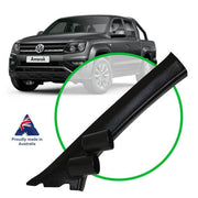 Gauge Pillar Pod Amarok 2011-Current