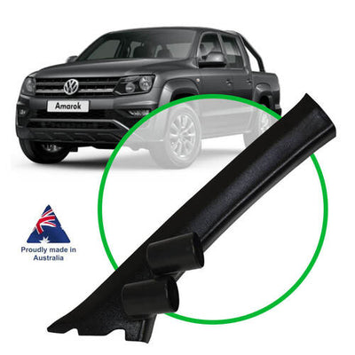 Gauge Pillar Pod Amarok 2011-Current