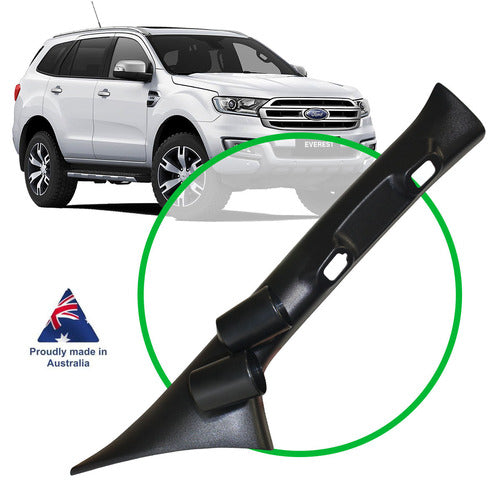 Gauge Pillar Pod Ford Everest 2015>