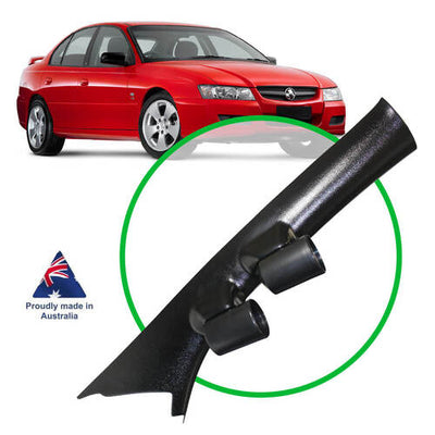 Gauge Pillar Pod Commodore 1997-2006 VT-VZ