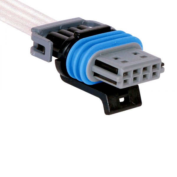 STEPPER MOTOR [ IAC] CONNECTOR