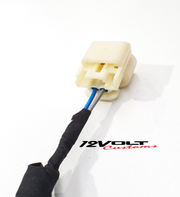 LSA E67 Stand Alone Engine Wiring Harness