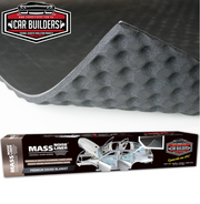 Mass Noise Liner