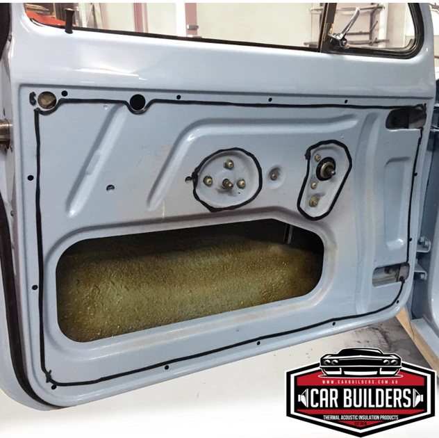 Door Restore Kit 12Volt Customs