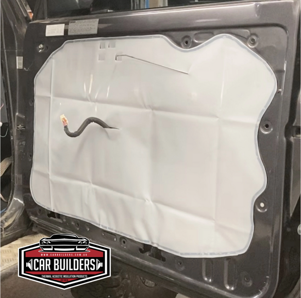 Door Restore Kit